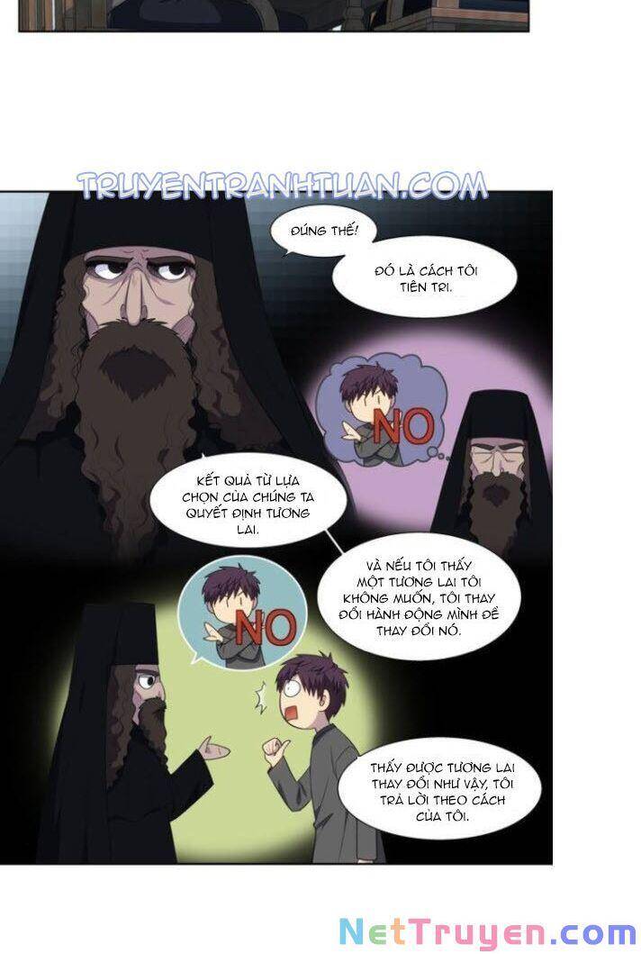 Thế Giới Game Thủ Chapter 361 - Trang 2