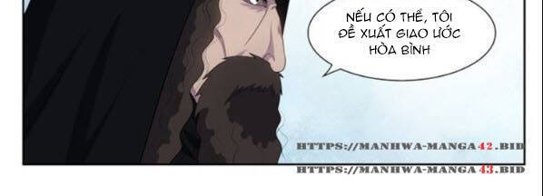 Thế Giới Game Thủ Chapter 362 - Trang 2