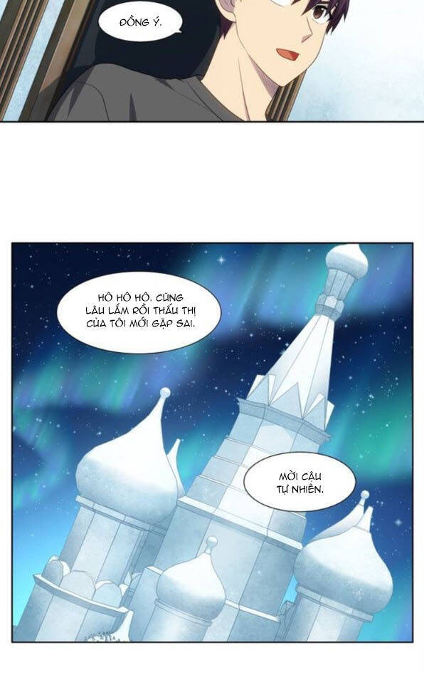 Thế Giới Game Thủ Chapter 362 - Trang 2