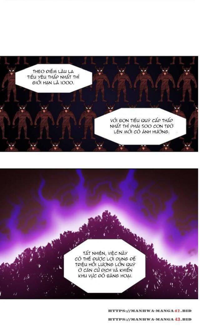 Thế Giới Game Thủ Chapter 363 - Trang 2