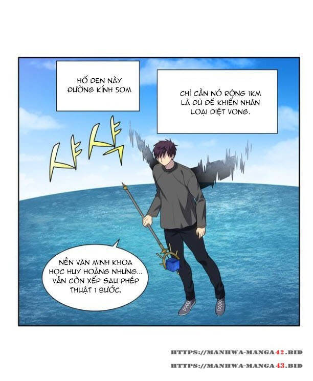 Thế Giới Game Thủ Chapter 364 - Trang 2