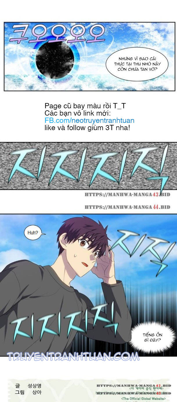 Thế Giới Game Thủ Chapter 364 - Trang 2