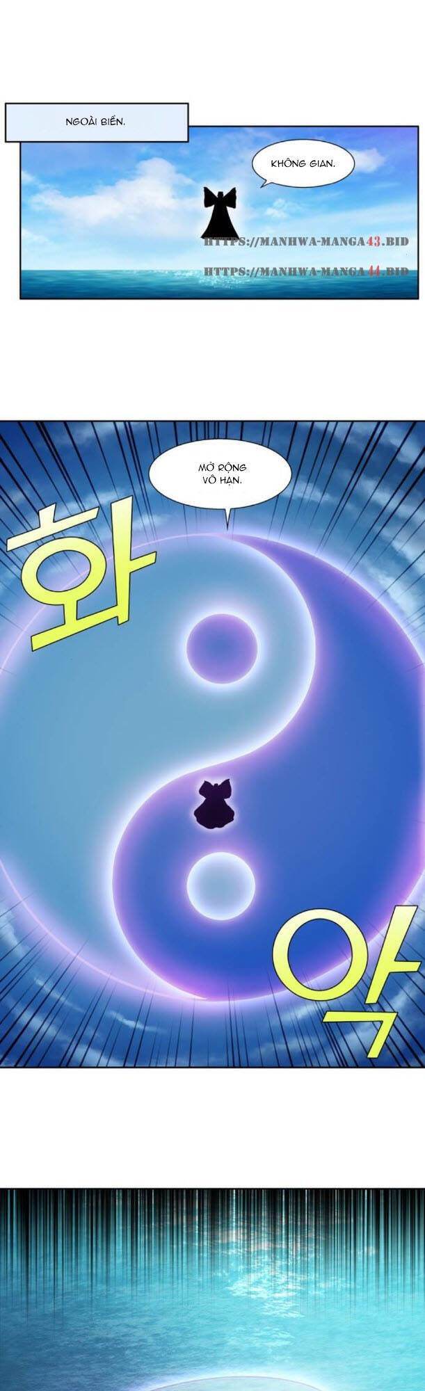 Thế Giới Game Thủ Chapter 364 - Trang 2