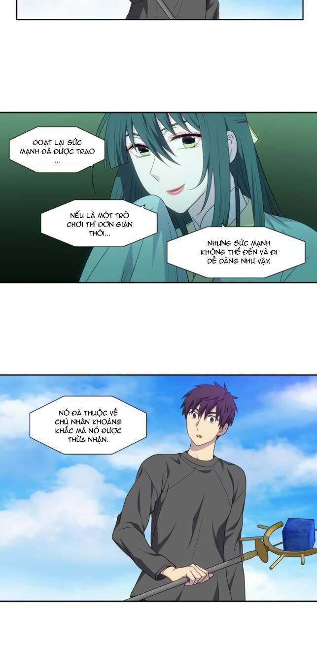 Thế Giới Game Thủ Chapter 365 - Trang 2