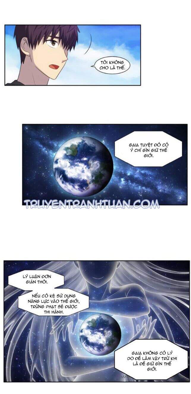 Thế Giới Game Thủ Chapter 365 - Trang 2