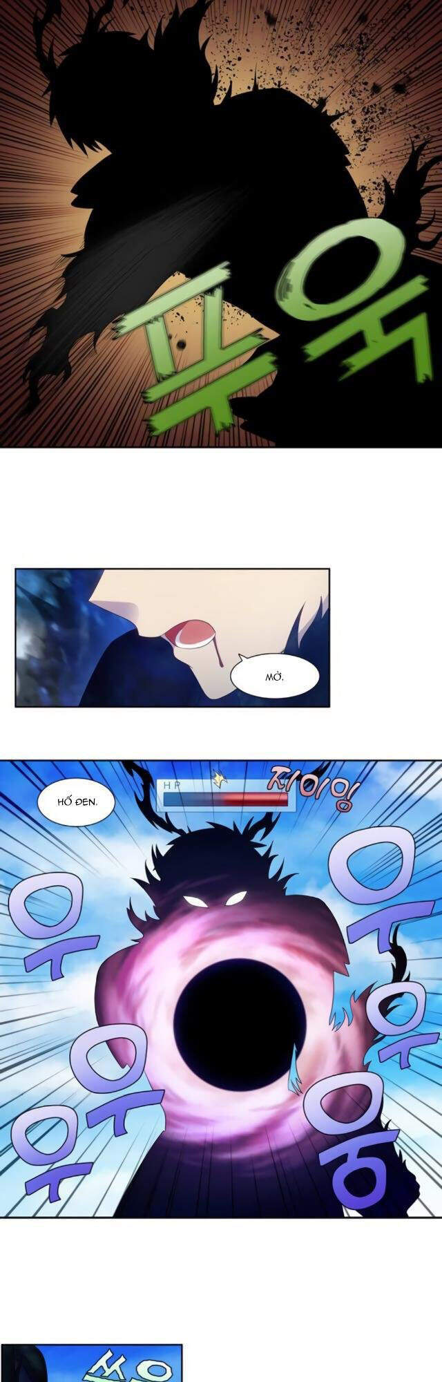 Thế Giới Game Thủ Chapter 366 - Trang 2