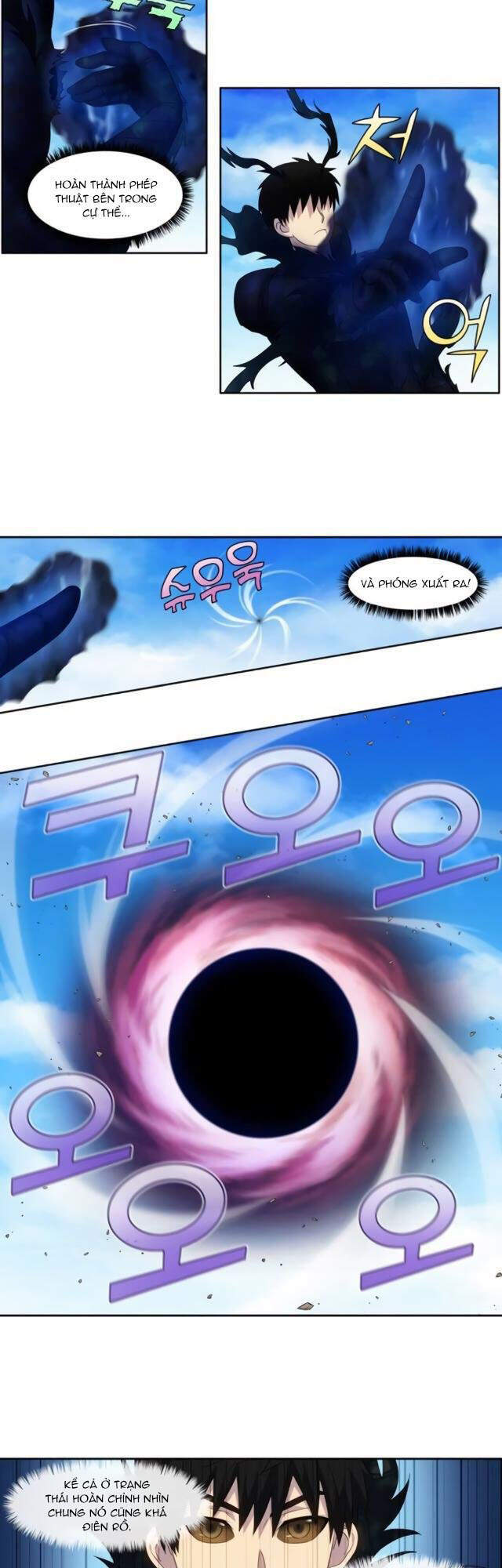 Thế Giới Game Thủ Chapter 366 - Trang 2