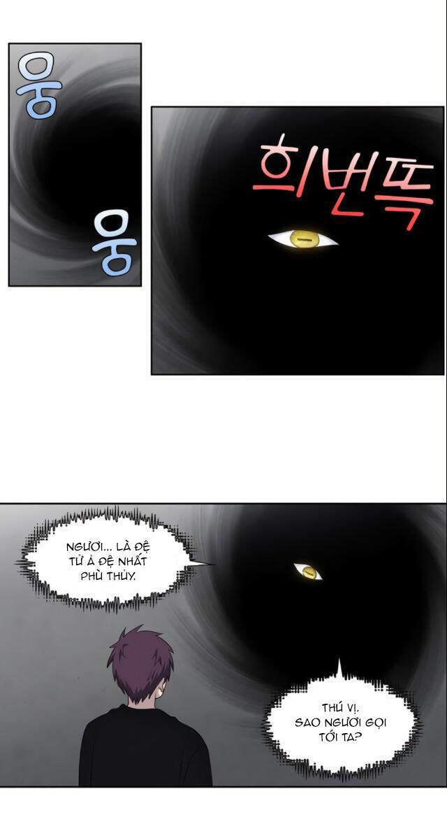 Thế Giới Game Thủ Chapter 368 - Trang 2