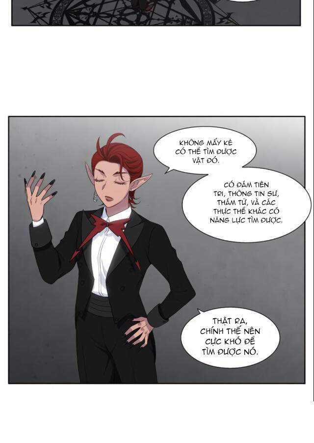 Thế Giới Game Thủ Chapter 368 - Trang 2