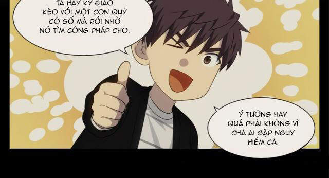 Thế Giới Game Thủ Chapter 368 - Trang 2