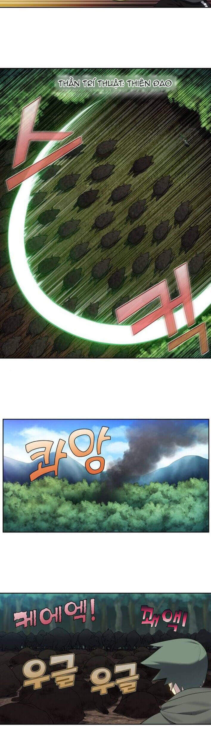 Thế Giới Game Thủ Chapter 370 - Trang 2