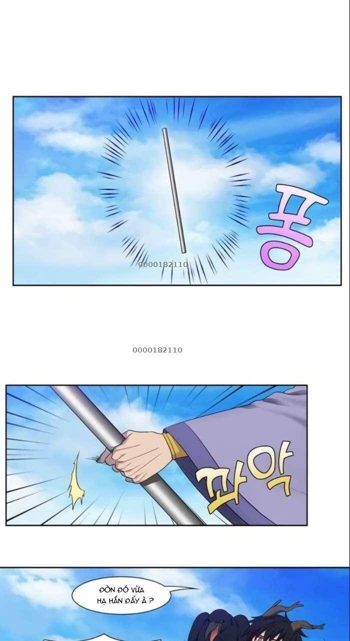 Thế Giới Game Thủ Chapter 371 - Trang 2