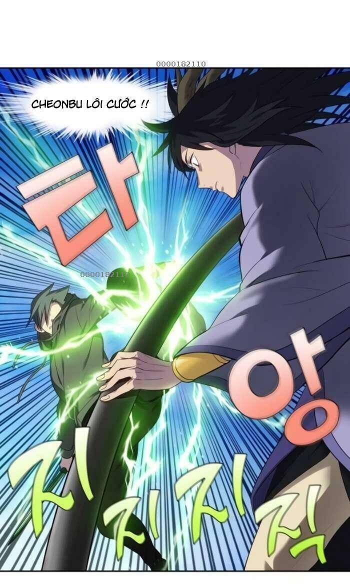 Thế Giới Game Thủ Chapter 371 - Trang 2