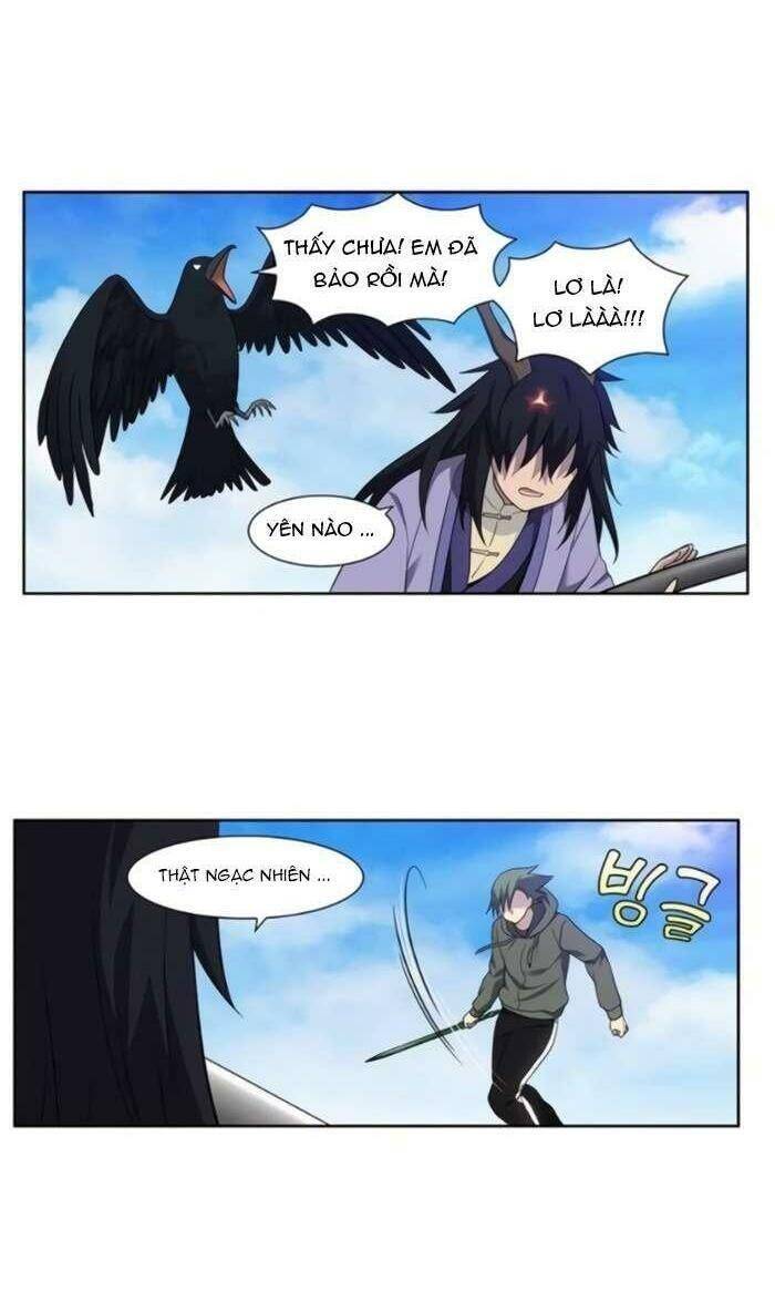 Thế Giới Game Thủ Chapter 371 - Trang 2