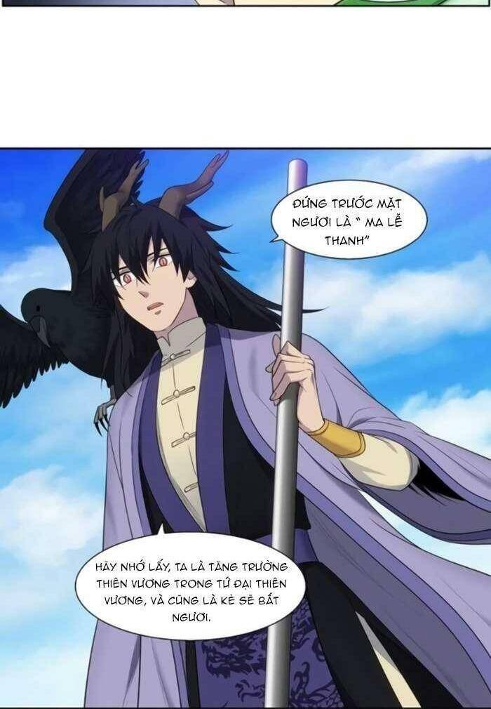 Thế Giới Game Thủ Chapter 371 - Trang 2