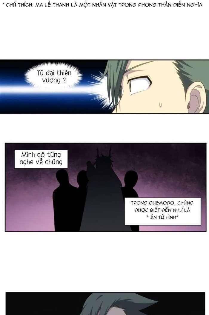 Thế Giới Game Thủ Chapter 371 - Trang 2