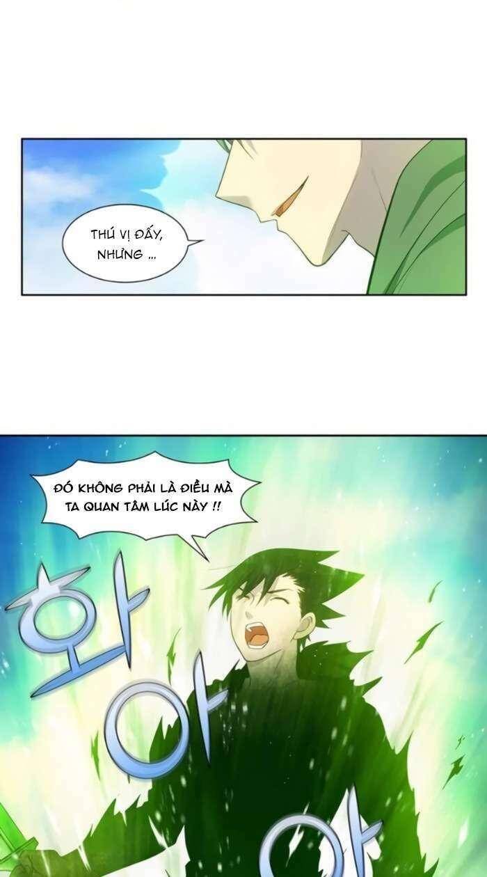 Thế Giới Game Thủ Chapter 371 - Trang 2