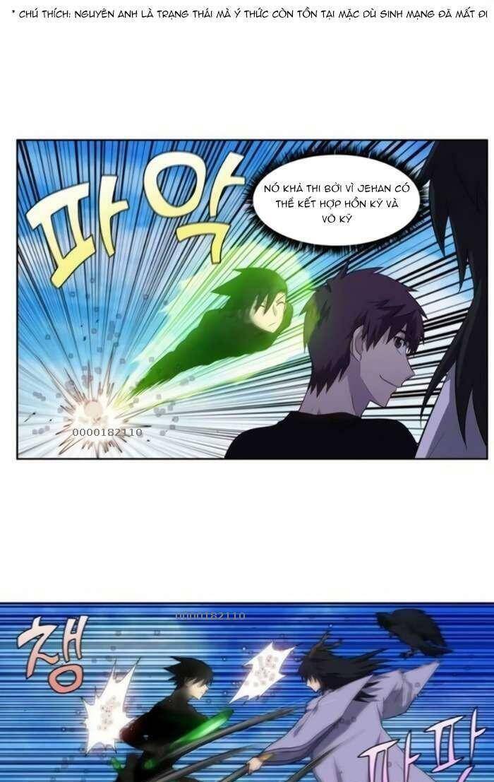 Thế Giới Game Thủ Chapter 371 - Trang 2