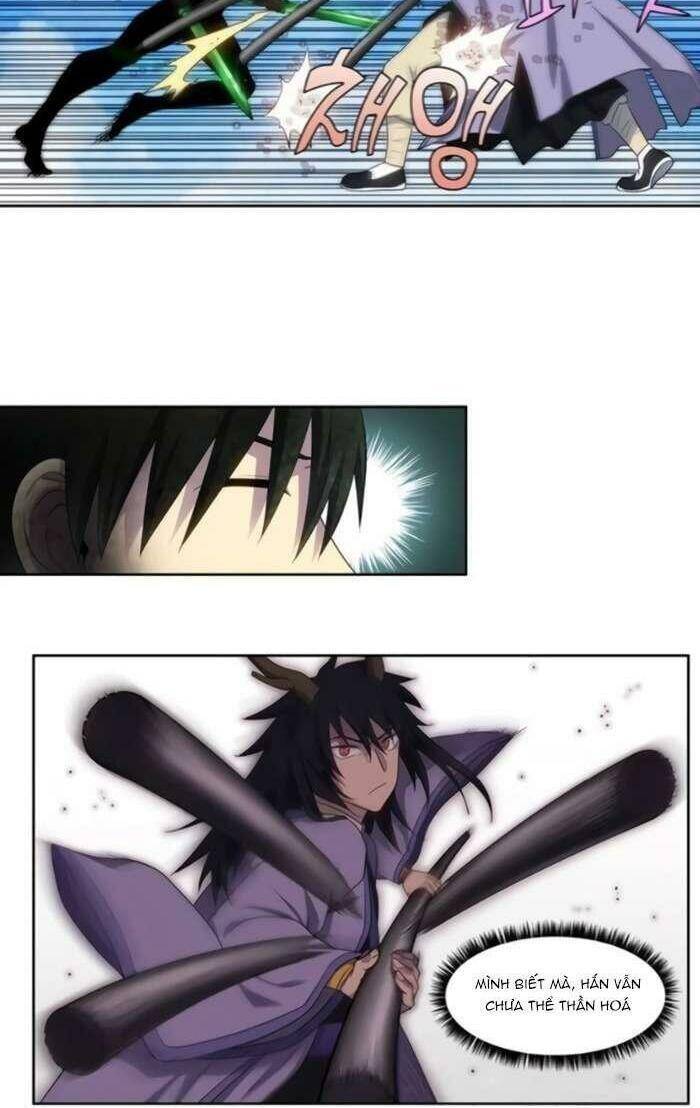 Thế Giới Game Thủ Chapter 371 - Trang 2