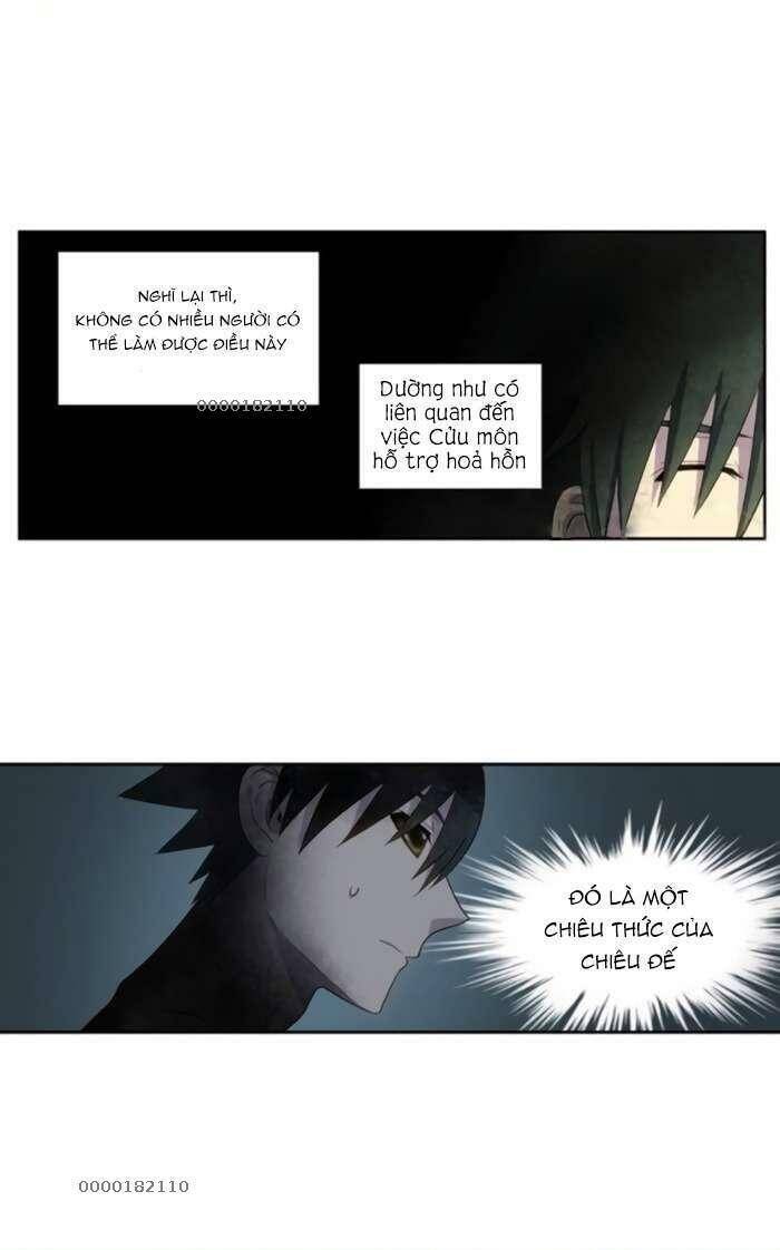 Thế Giới Game Thủ Chapter 371 - Trang 2