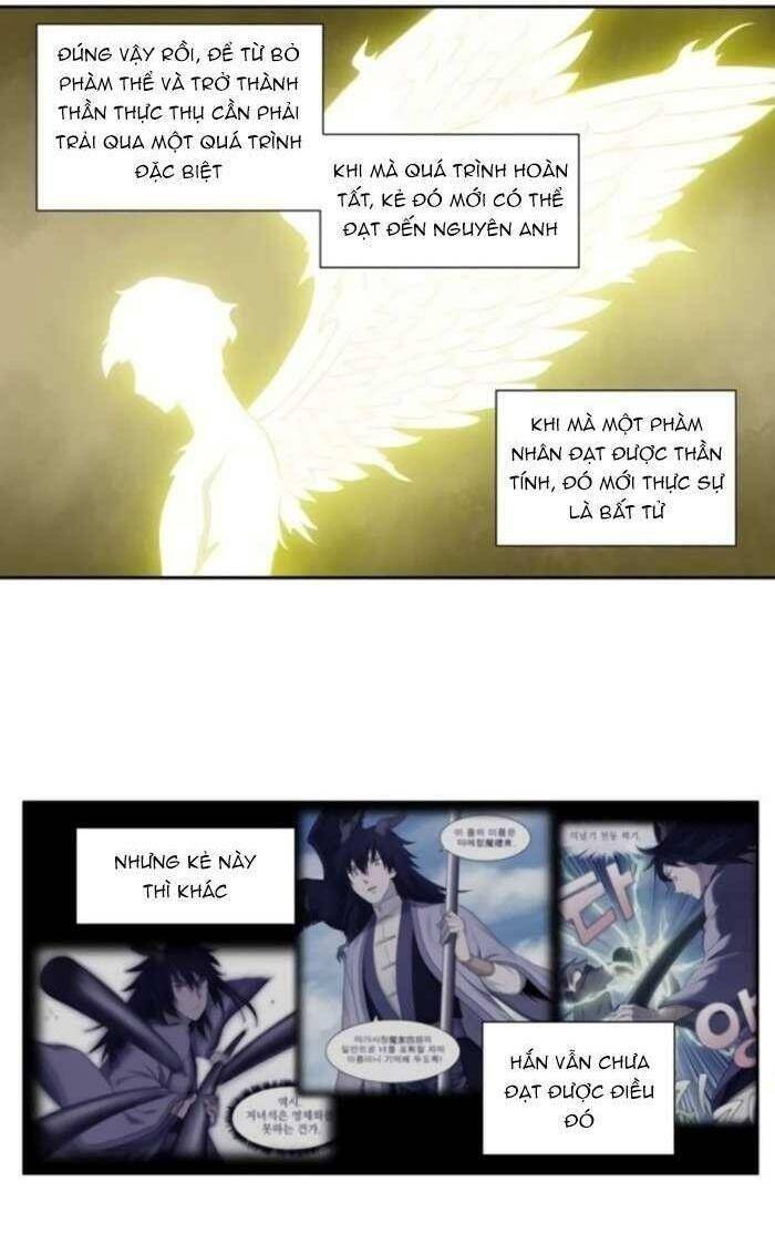 Thế Giới Game Thủ Chapter 371 - Trang 2