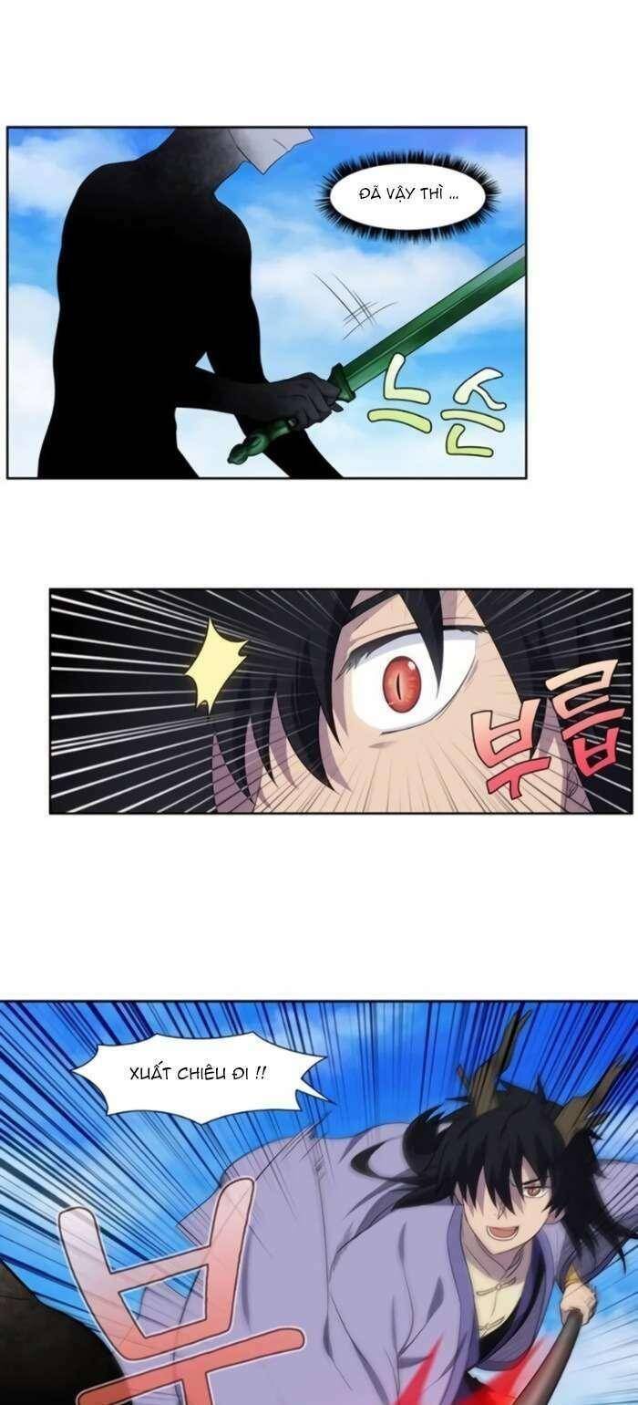 Thế Giới Game Thủ Chapter 371 - Trang 2