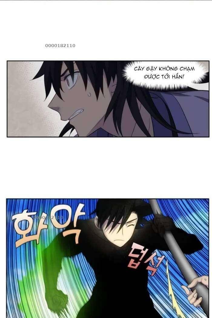 Thế Giới Game Thủ Chapter 371 - Trang 2