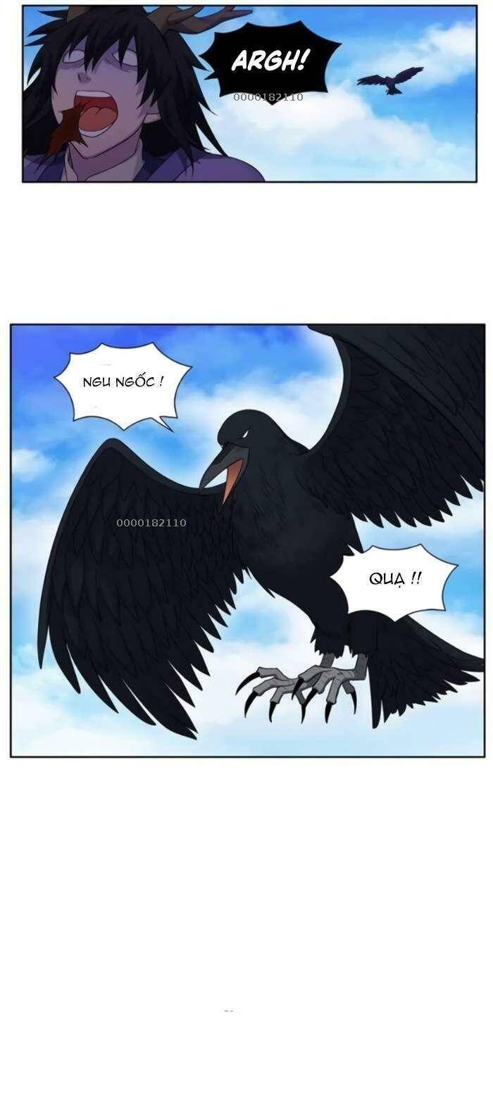 Thế Giới Game Thủ Chapter 371 - Trang 2