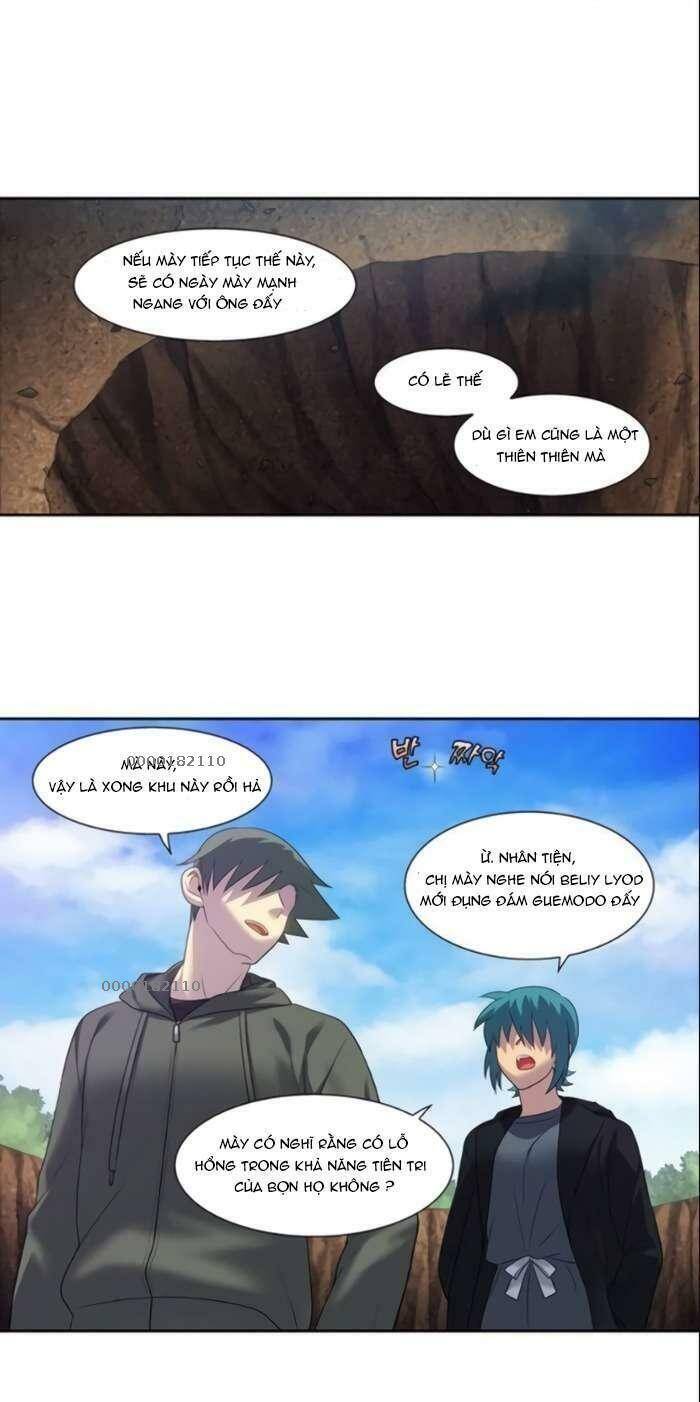 Thế Giới Game Thủ Chapter 371 - Trang 2