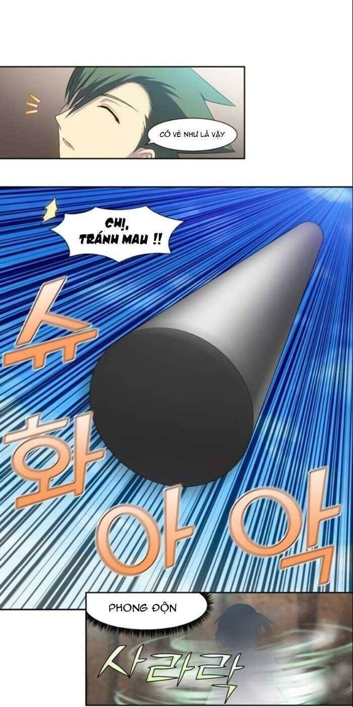 Thế Giới Game Thủ Chapter 371 - Trang 2