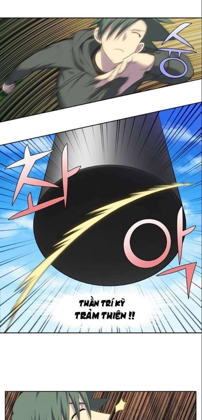 Thế Giới Game Thủ Chapter 371 - Trang 2