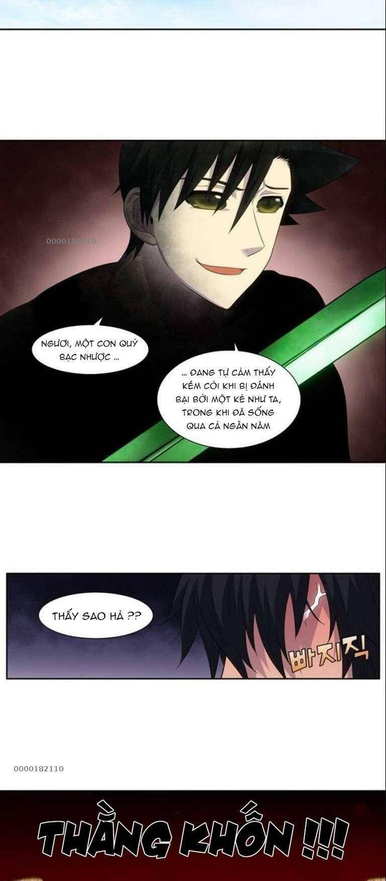 Thế Giới Game Thủ Chapter 372 - Trang 2