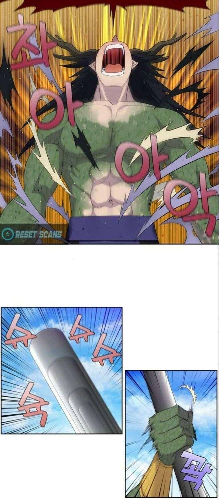 Thế Giới Game Thủ Chapter 372 - Trang 2