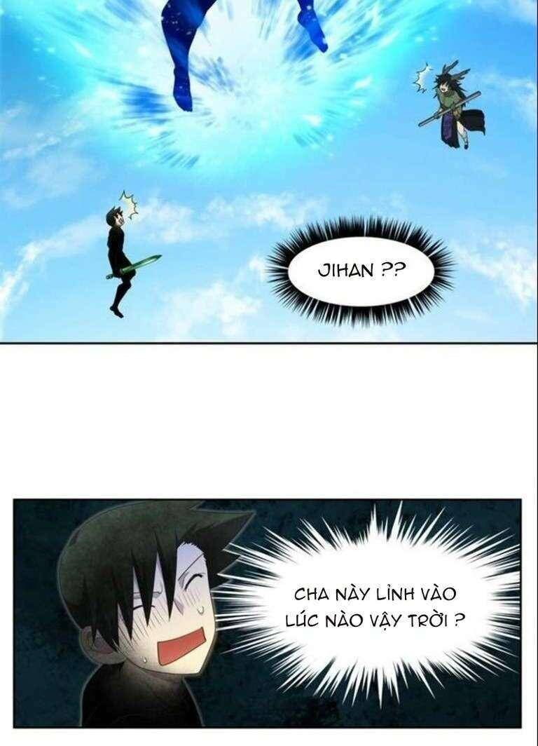 Thế Giới Game Thủ Chapter 372 - Trang 2