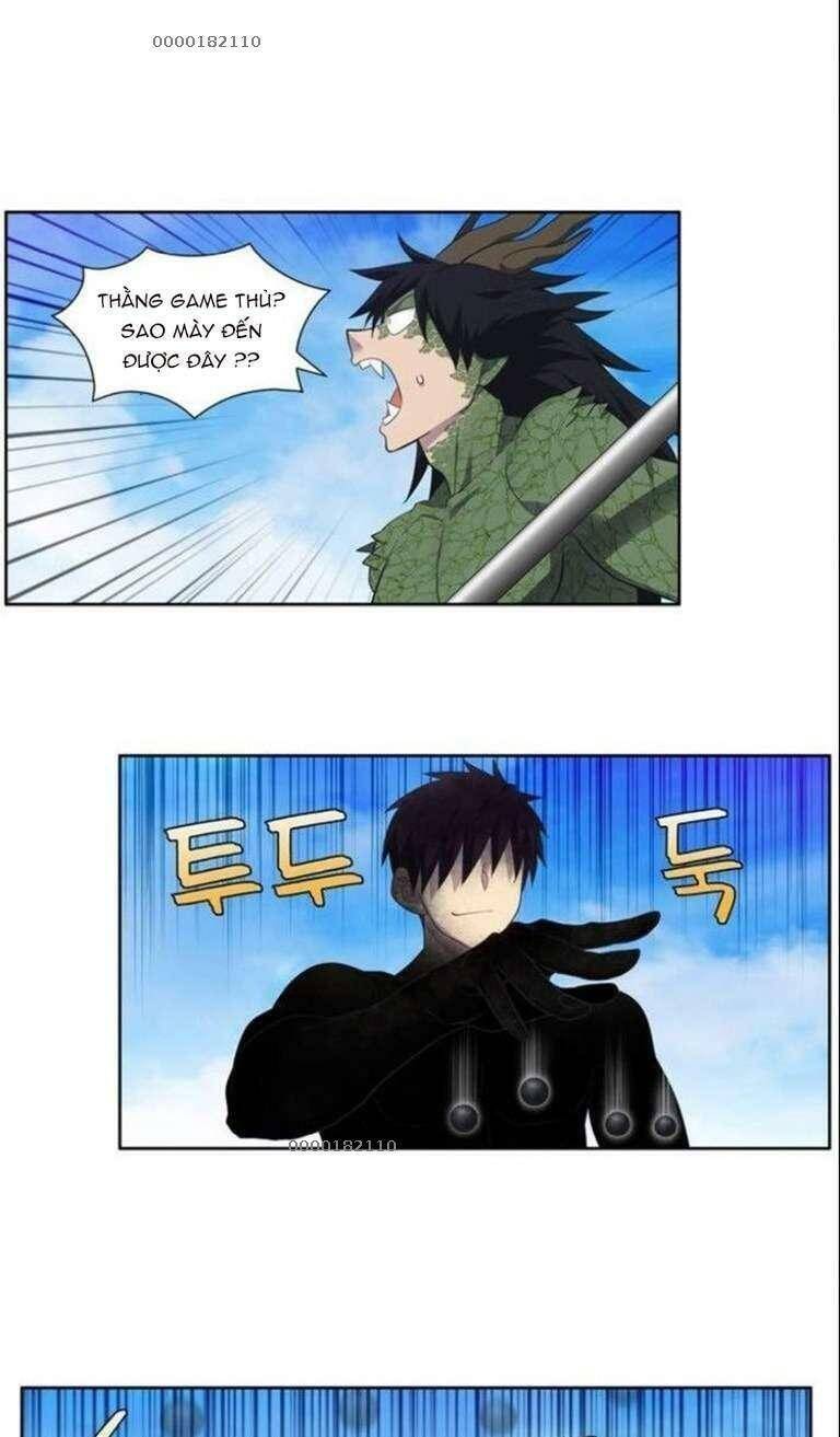 Thế Giới Game Thủ Chapter 372 - Trang 2