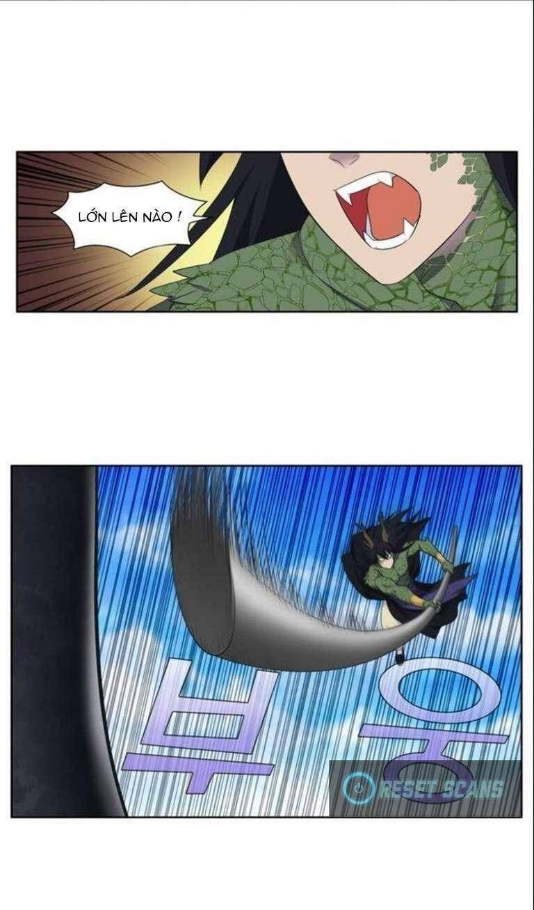 Thế Giới Game Thủ Chapter 372 - Trang 2
