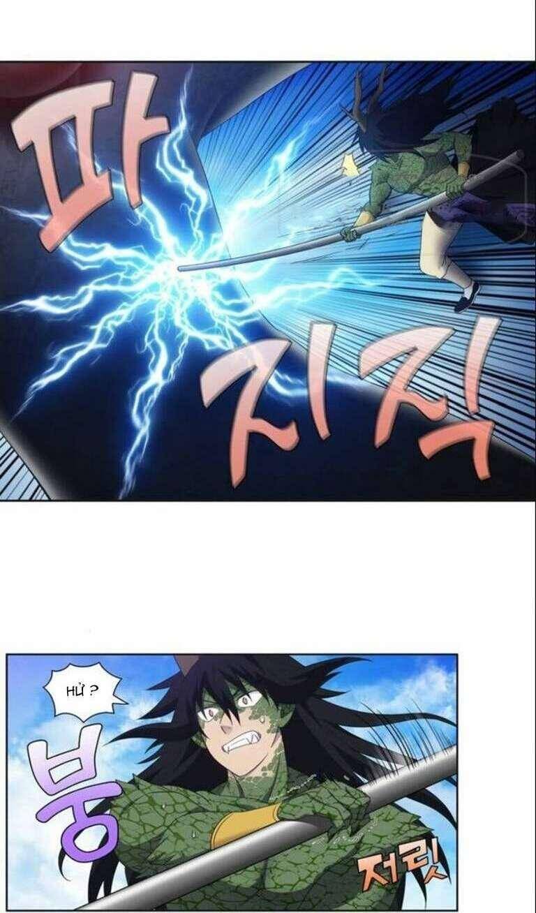 Thế Giới Game Thủ Chapter 372 - Trang 2