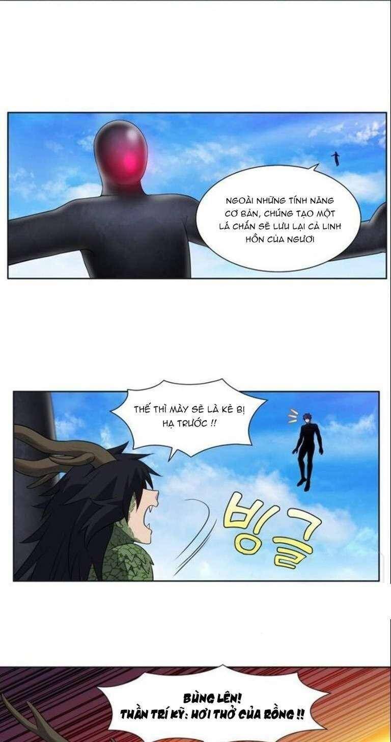 Thế Giới Game Thủ Chapter 372 - Trang 2