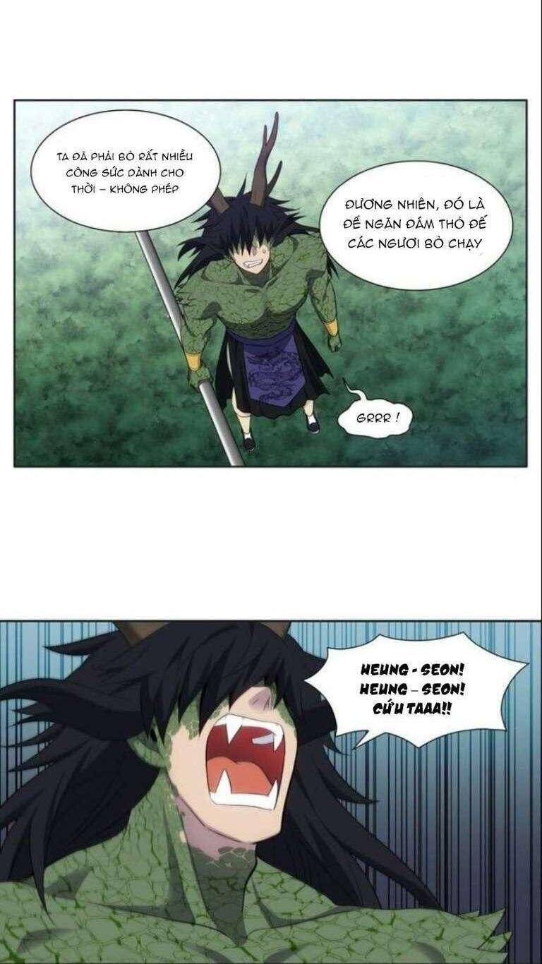 Thế Giới Game Thủ Chapter 372 - Trang 2