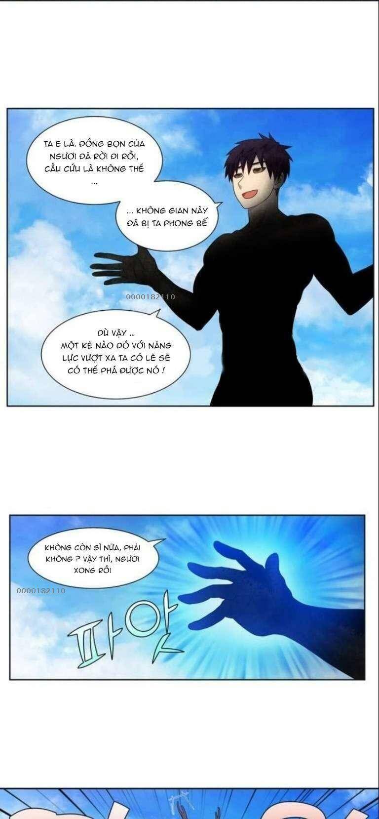 Thế Giới Game Thủ Chapter 372 - Trang 2