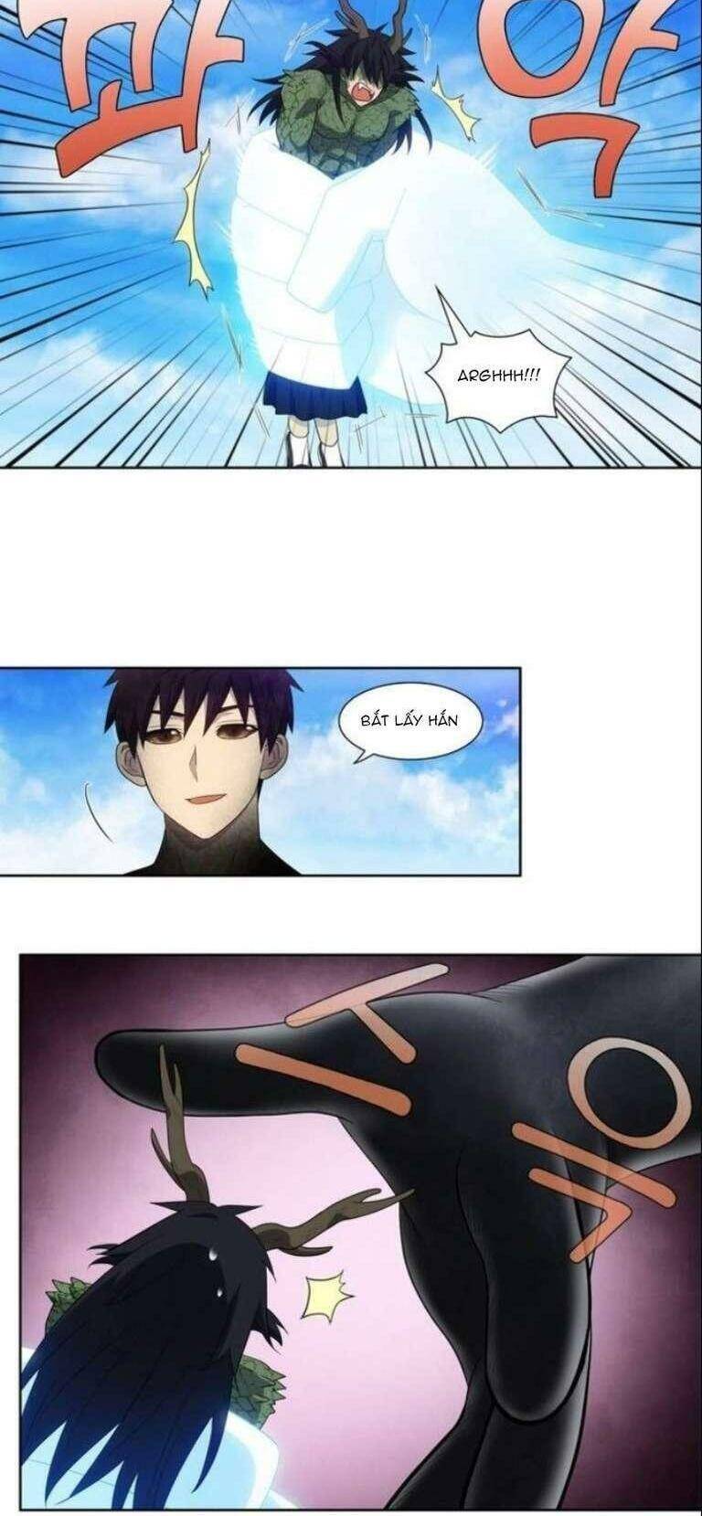 Thế Giới Game Thủ Chapter 372 - Trang 2