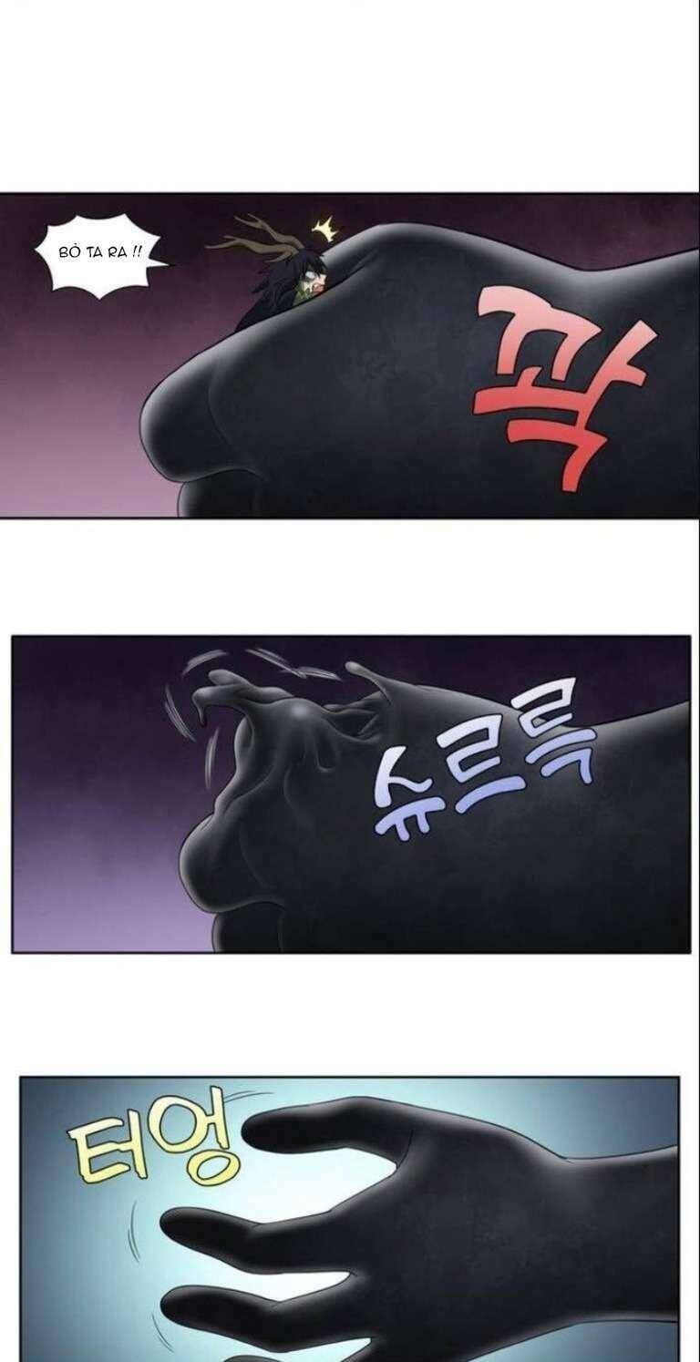 Thế Giới Game Thủ Chapter 372 - Trang 2