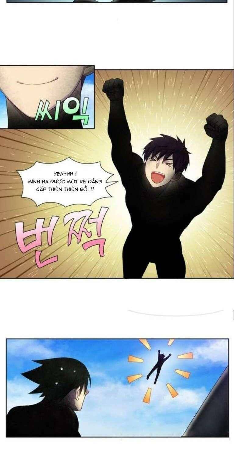 Thế Giới Game Thủ Chapter 372 - Trang 2