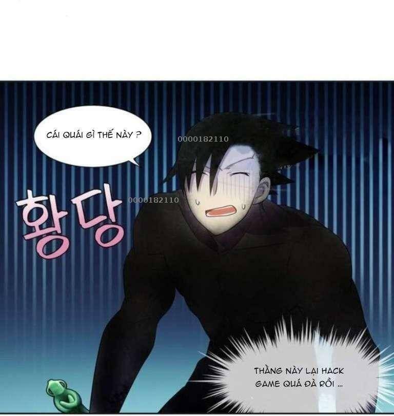 Thế Giới Game Thủ Chapter 372 - Trang 2