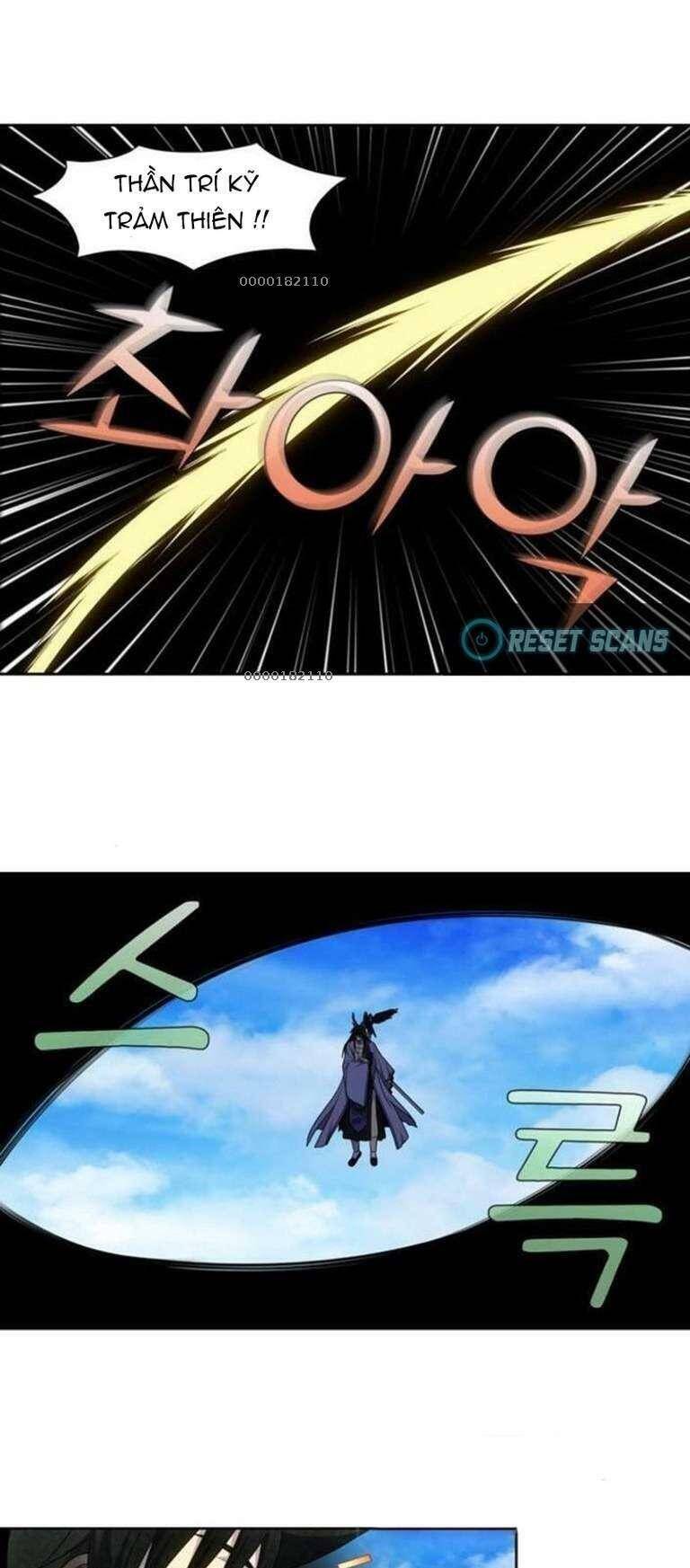 Thế Giới Game Thủ Chapter 372 - Trang 2