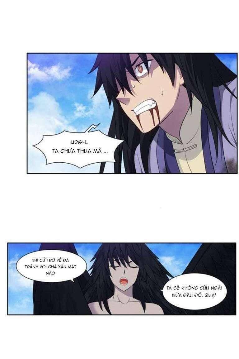 Thế Giới Game Thủ Chapter 372 - Trang 2