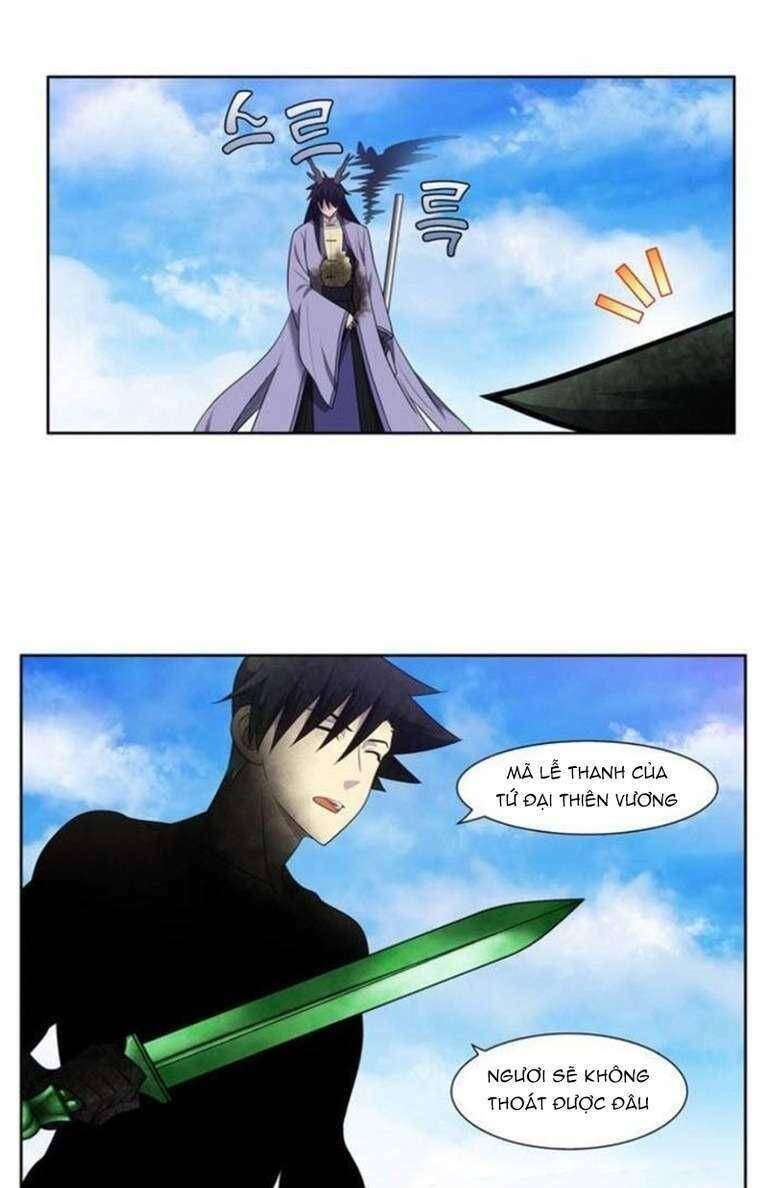 Thế Giới Game Thủ Chapter 372 - Trang 2