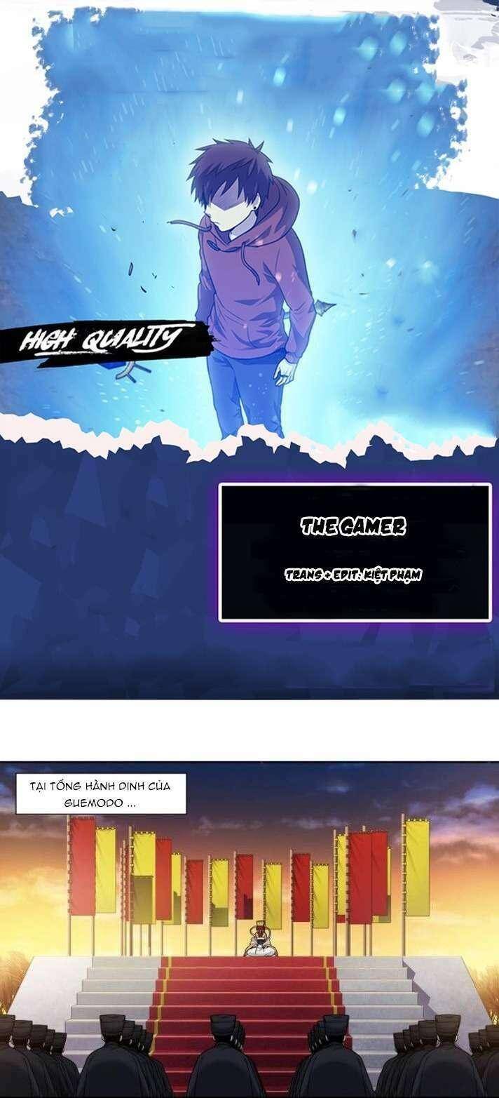 Thế Giới Game Thủ Chapter 373 - Trang 2