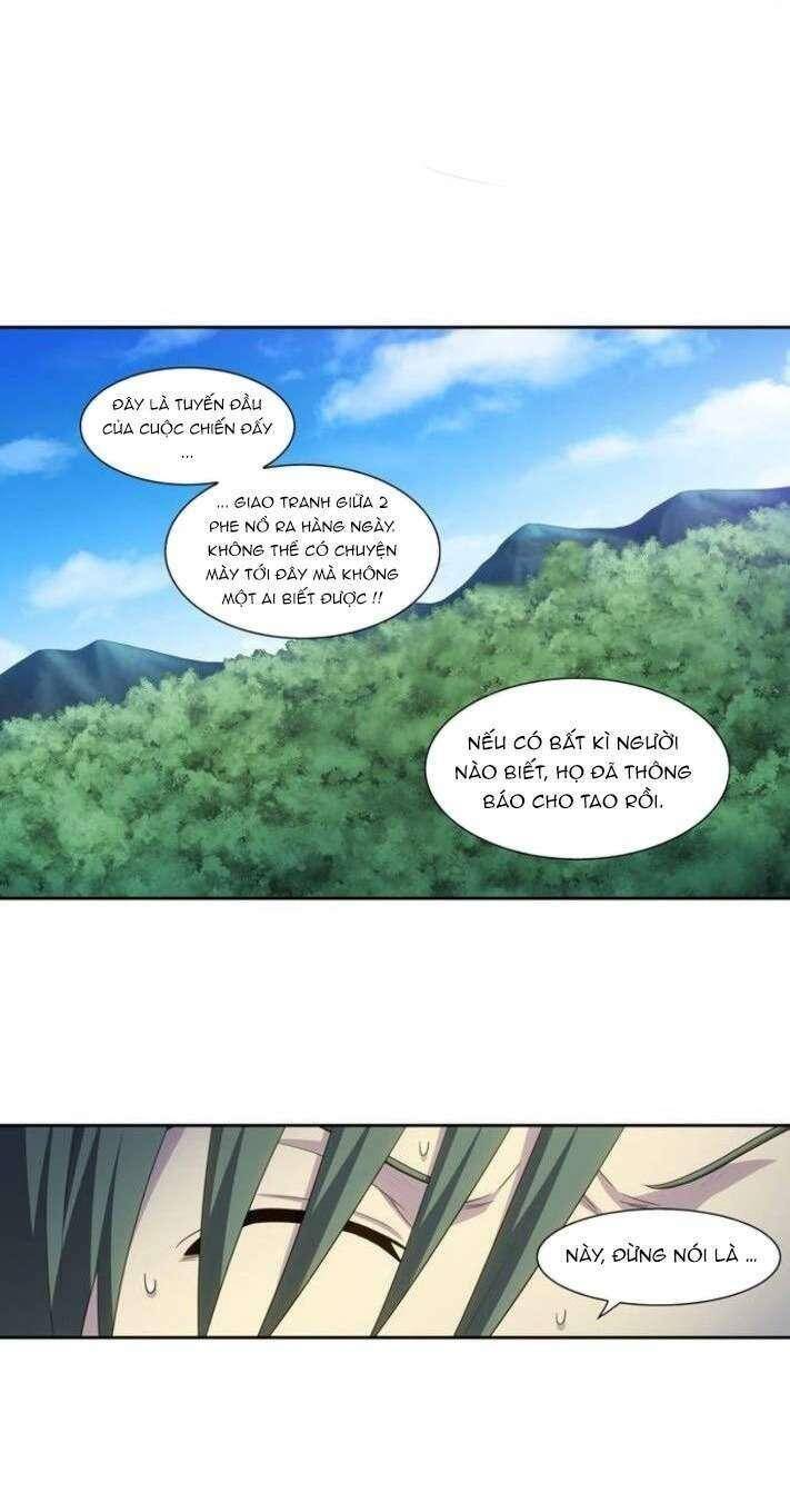 Thế Giới Game Thủ Chapter 373 - Trang 2