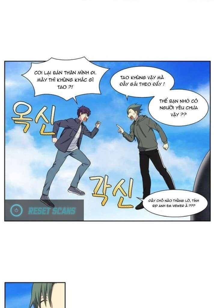 Thế Giới Game Thủ Chapter 373 - Trang 2